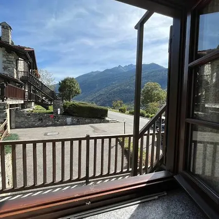 Joyeux Sejour Appartement