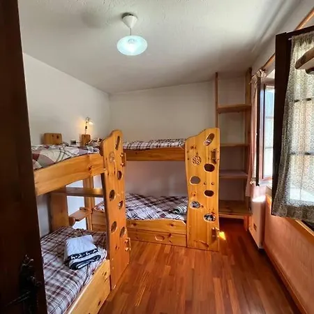 아파트 Joyeux Sejour *