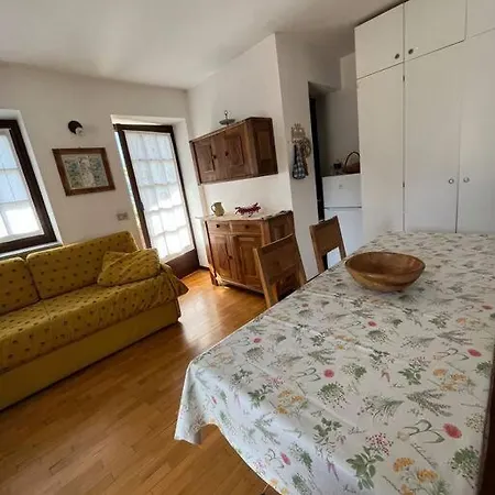 Appartement Joyeux Sejour