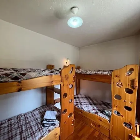 Joyeux Sejour Appartement La Salle