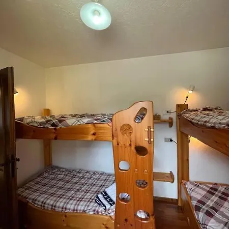 Joyeux Sejour Appartement La Salle
