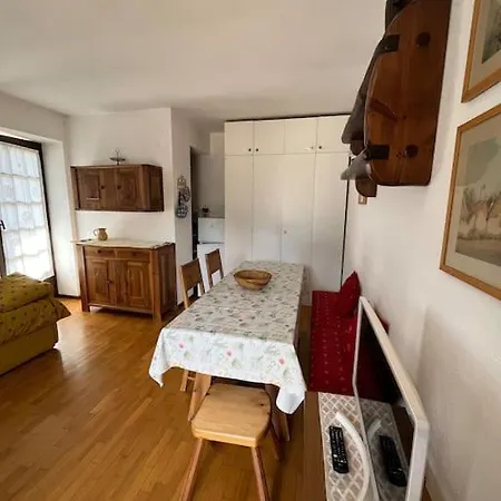 아파트 Joyeux Sejour *