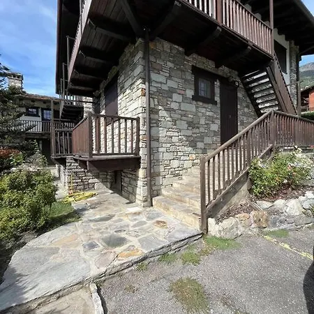 Appartement Joyeux Sejour La Salle