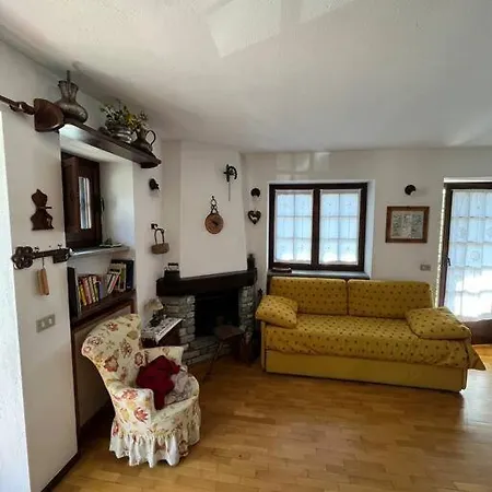 Joyeux Sejour Appartement *