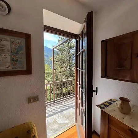 Joyeux Sejour Appartement La Salle